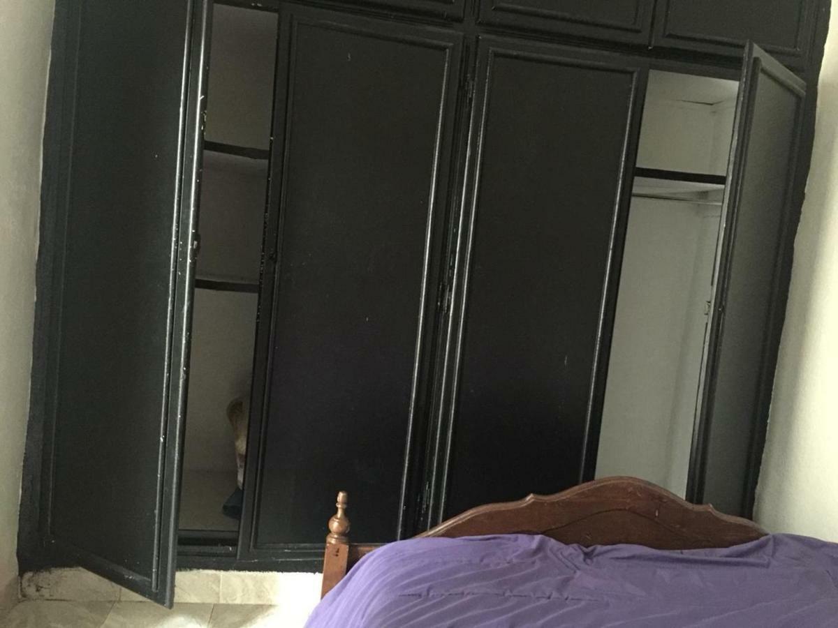 Rue Riad Zitoun El Jdid Marrakesh Eksteriør billede