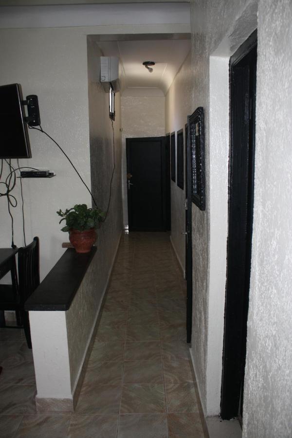 Rue Riad Zitoun El Jdid Marrakesh Eksteriør billede