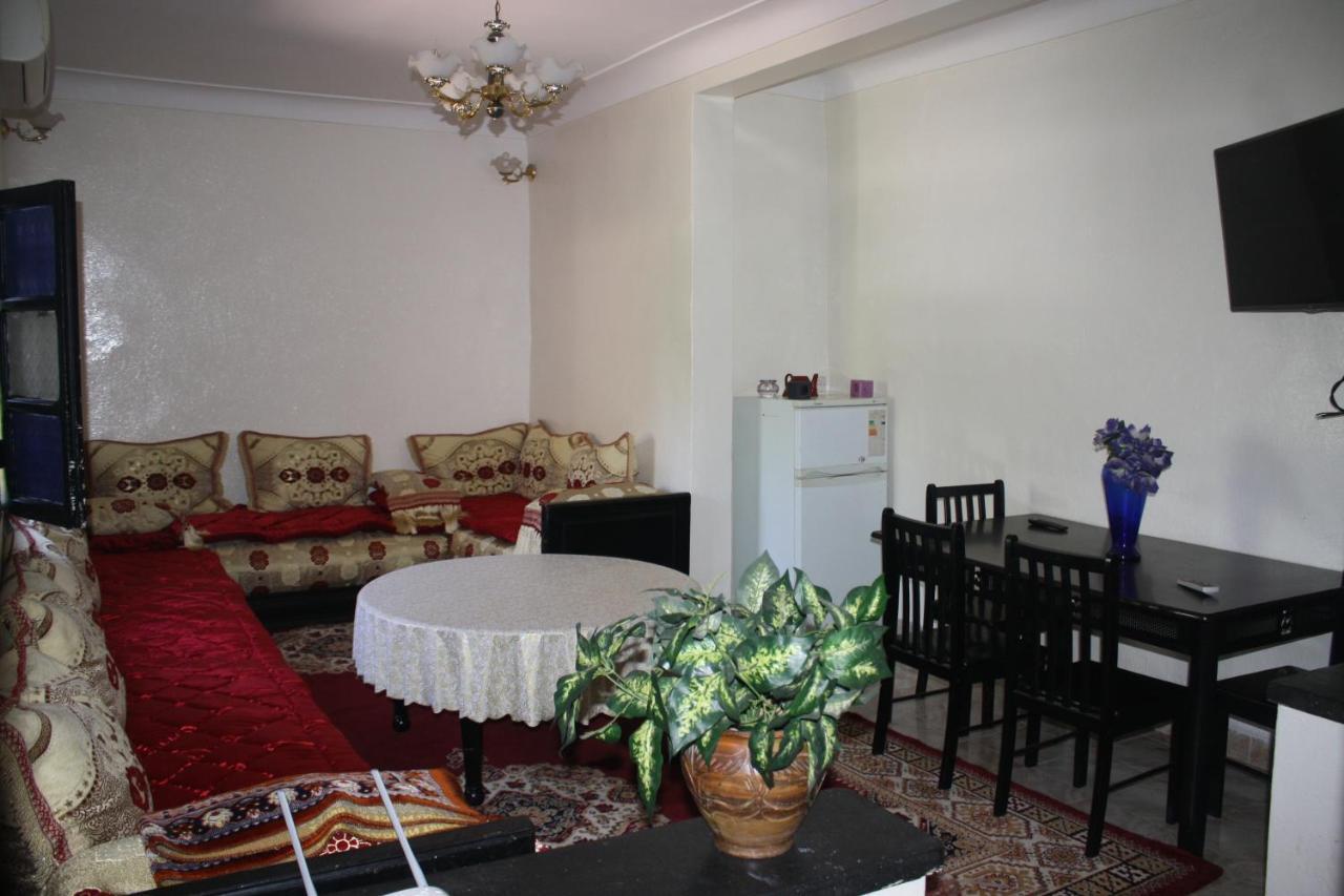 Rue Riad Zitoun El Jdid Marrakesh Eksteriør billede